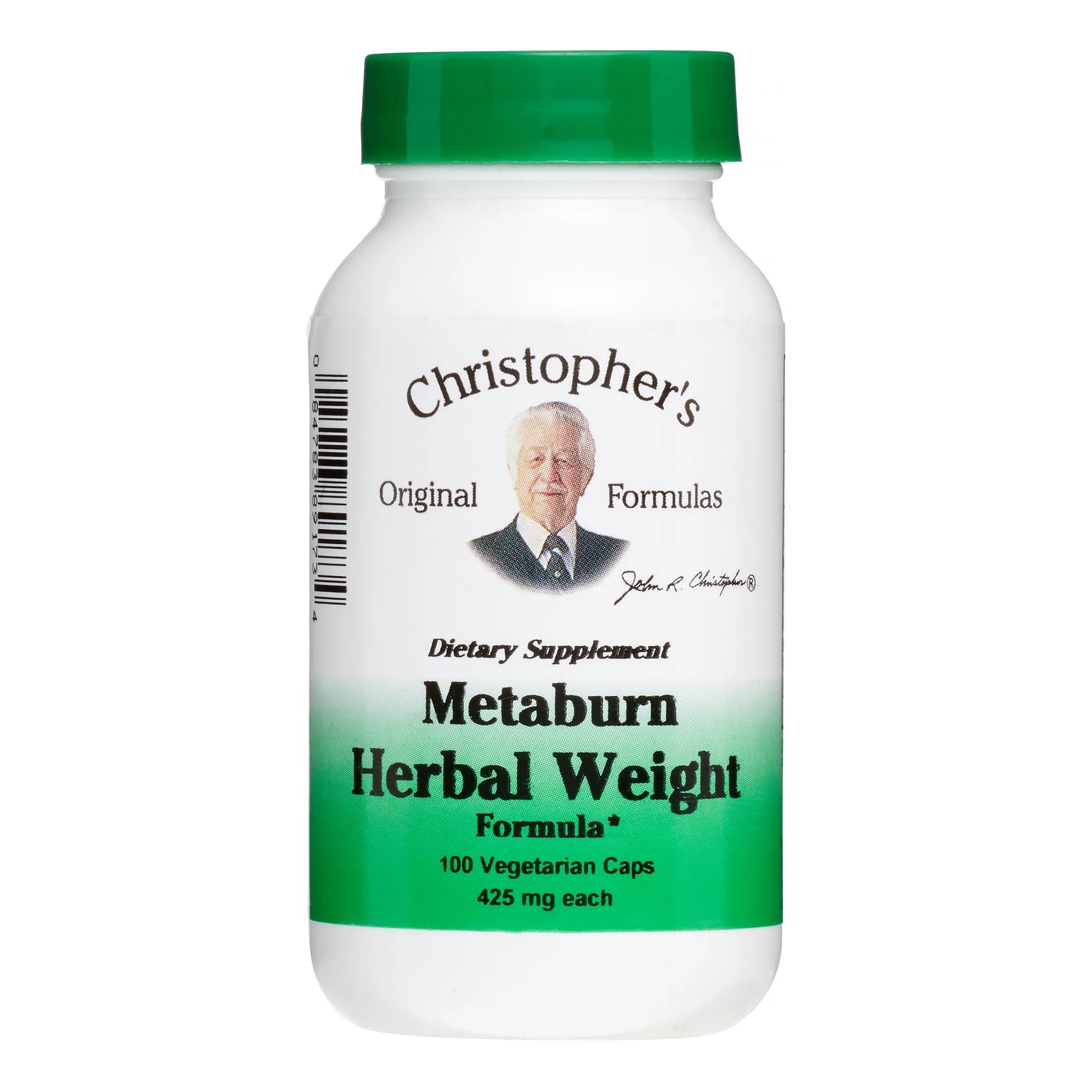 Weight Formula, 100 Ct