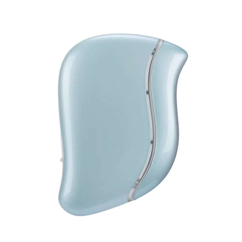 Revitalize Your Skin: 4-in-1 Electric Gua Sha Facial Massager for Youthful, Firm Skin