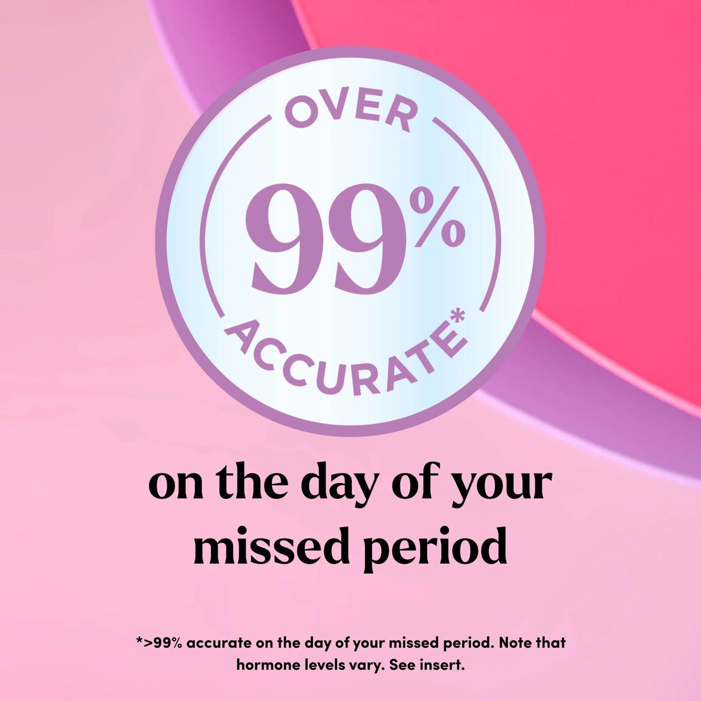 Triple Check Pregnancy Test 3 Ct.
