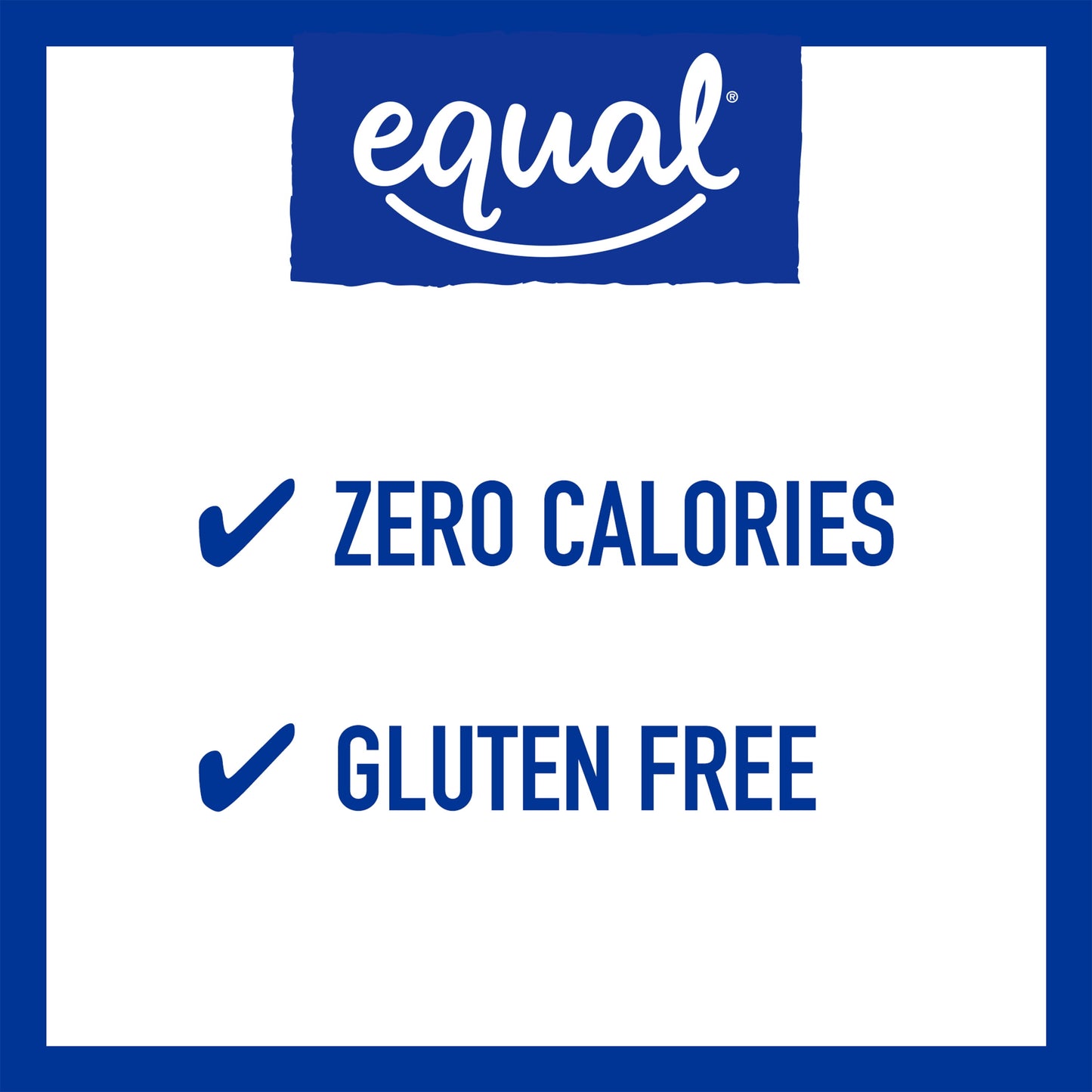 Zero Calorie Sweetener, Sugar Substitute, 800 Packets