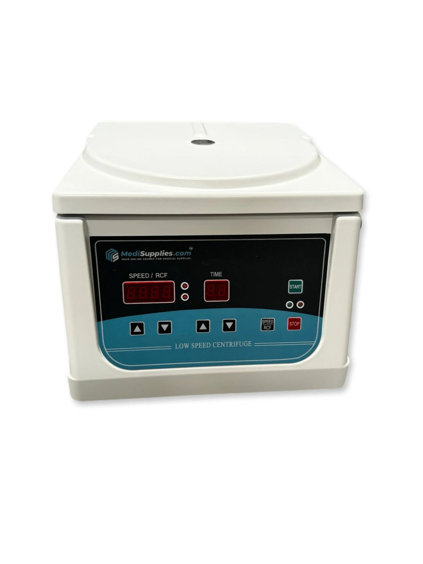 Centrifuge Machine Portable-8X15Ml up to 4000 Rpm