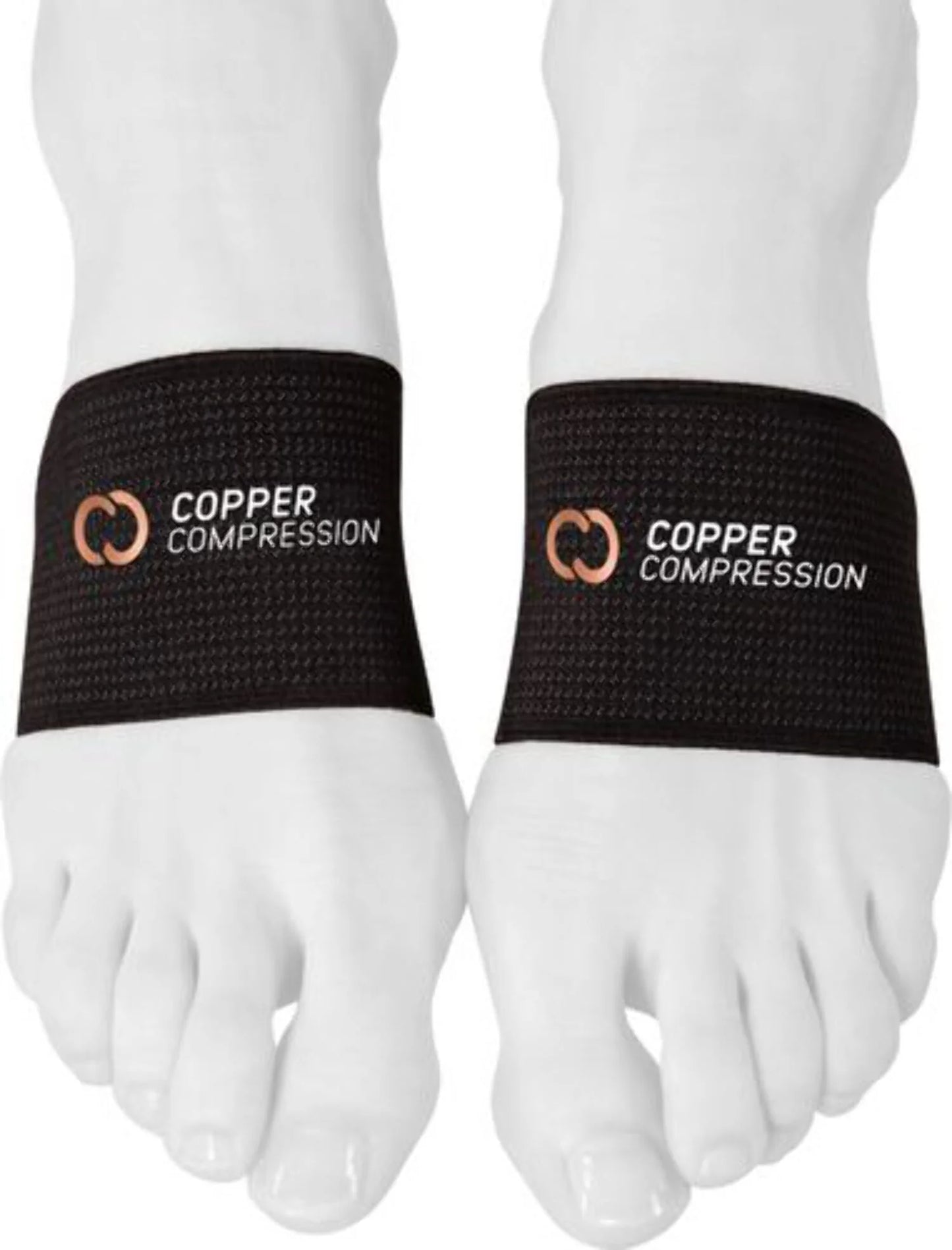 Ultimate Plantar Fasciitis Arch Support - Comfortable Fit for Most Feet