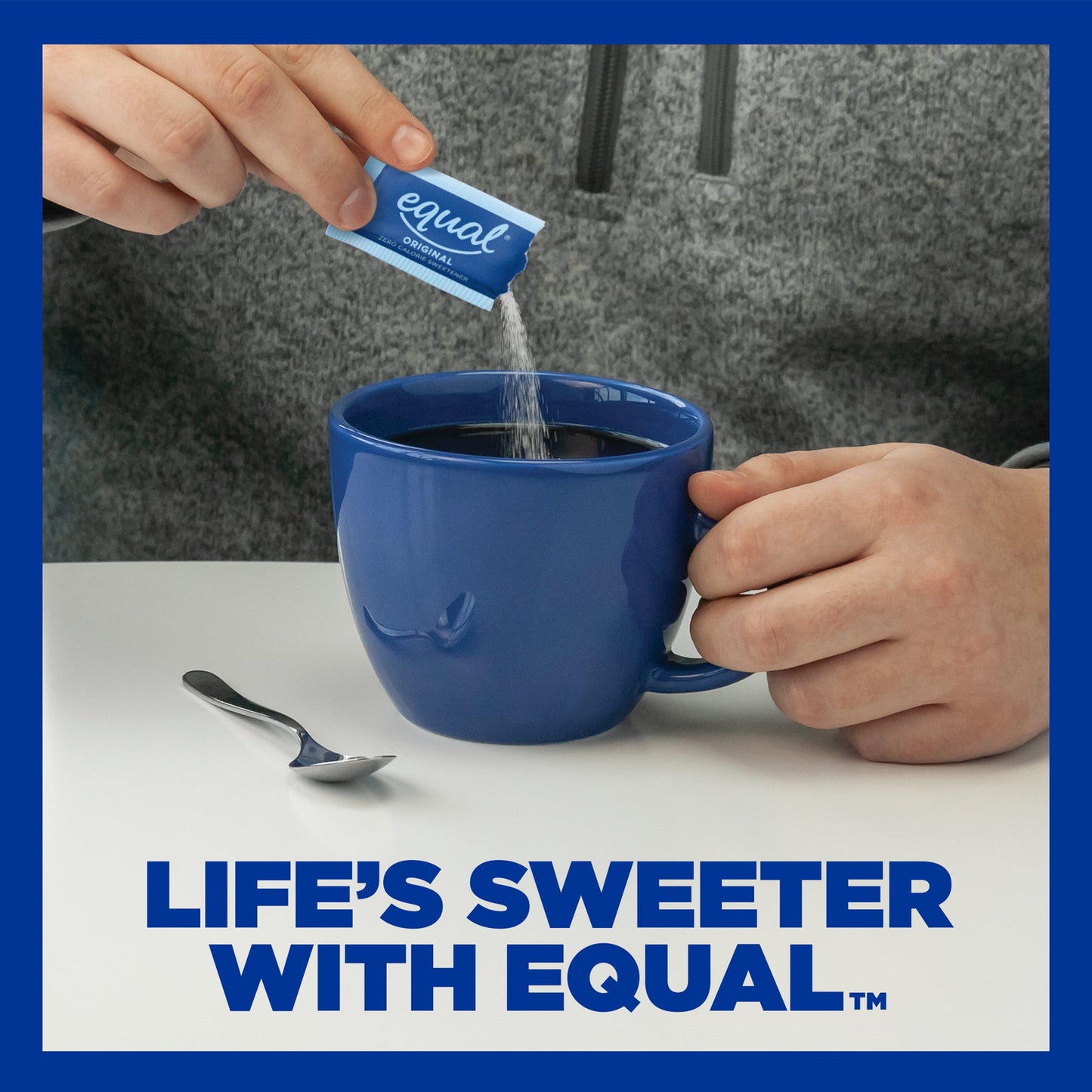 Zero Calorie Sweetener, Sugar Substitute, 800 Packets