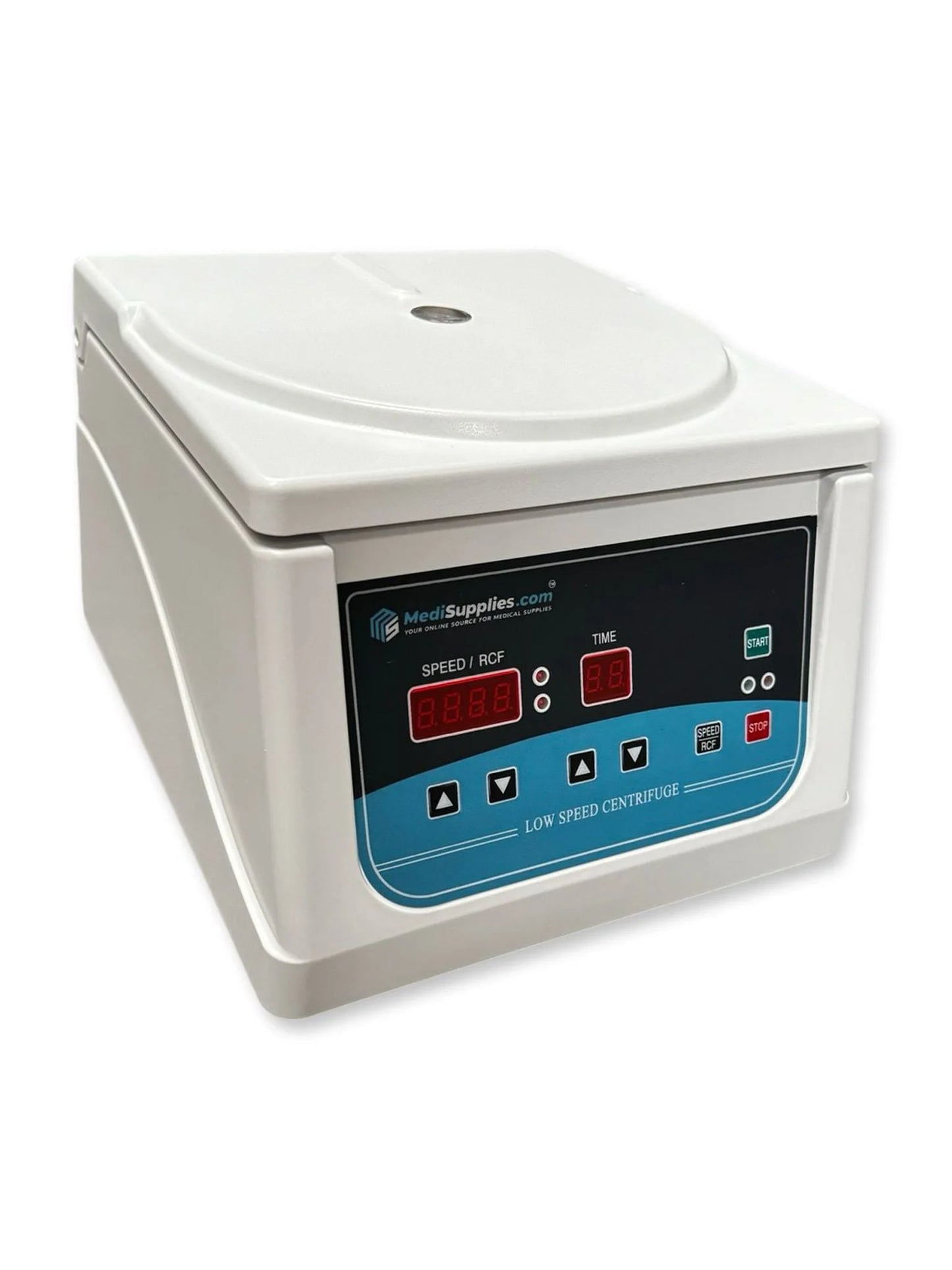 Centrifuge Machine Portable-8X15Ml up to 4000 Rpm