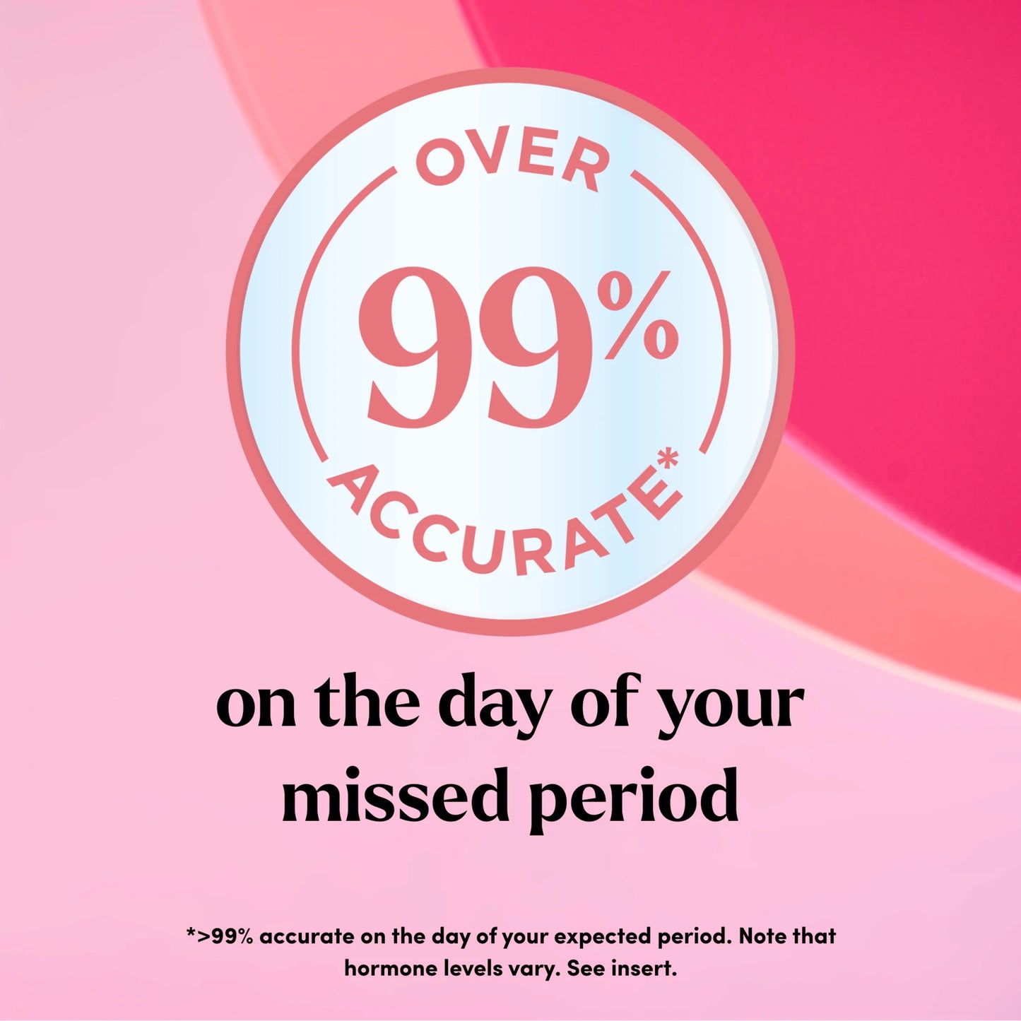 Test & Confirm Pregnancy Test, 1 Line Test and 1 Digital Test Pack