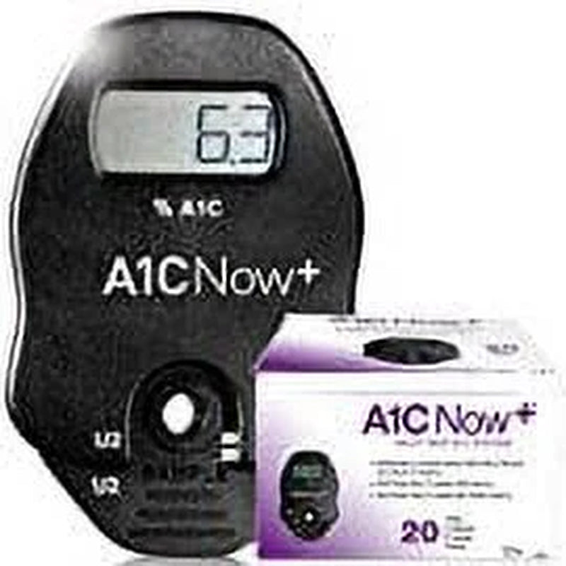 Multi-Test Blood Glucose Monitor 20 Test Pack