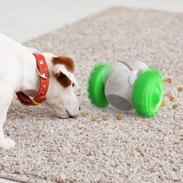 Cat And Dog Toys: