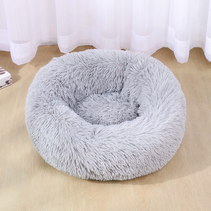 Dog Bed Super Soft & Washable