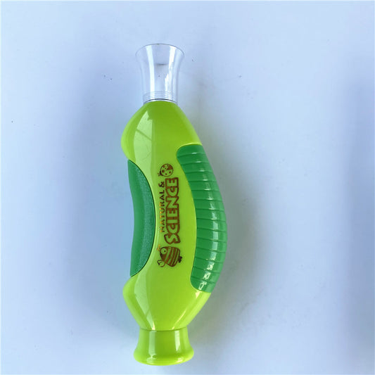 Kids Science Experiment Toy : Handheld Microscope