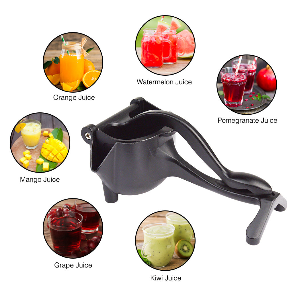 Juicer Hand Press Lemon Squeezer