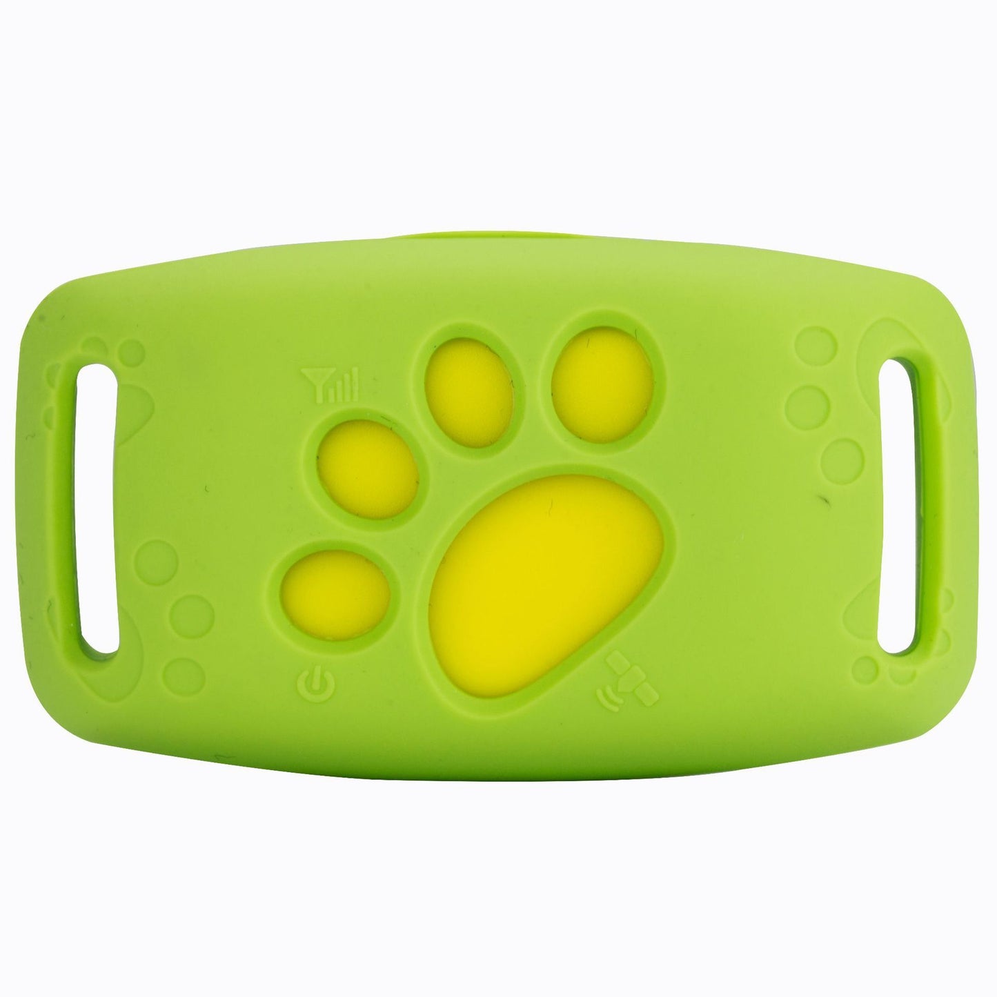 GPS Locator And Intelligent Pet Tracker: Waterproof