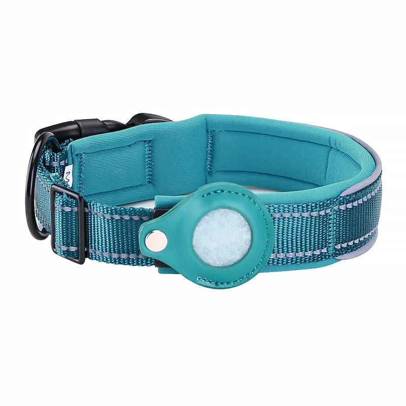 Tracker Pet Collar Cover : Pet Loss Prevention