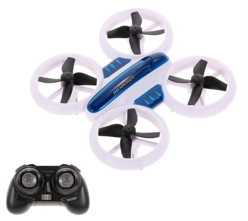 Drone RC Car Quadcopter