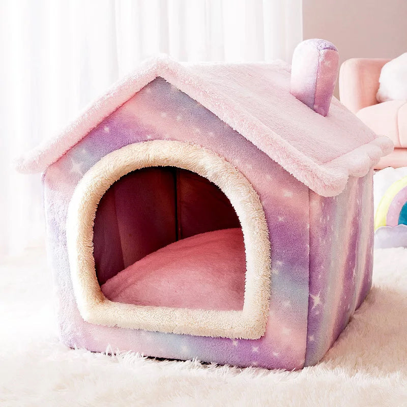 Pet Bed Small Dog House