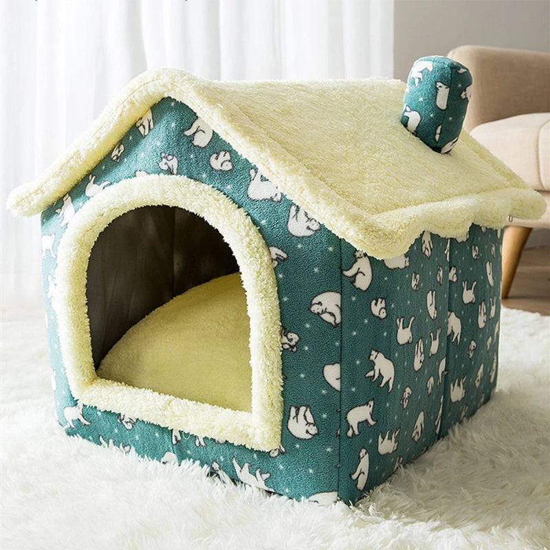 Pet Bed Small Dog House