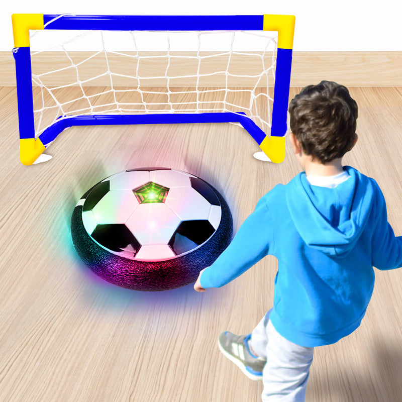 Air Power Hover Soccer Ball Indoor Football