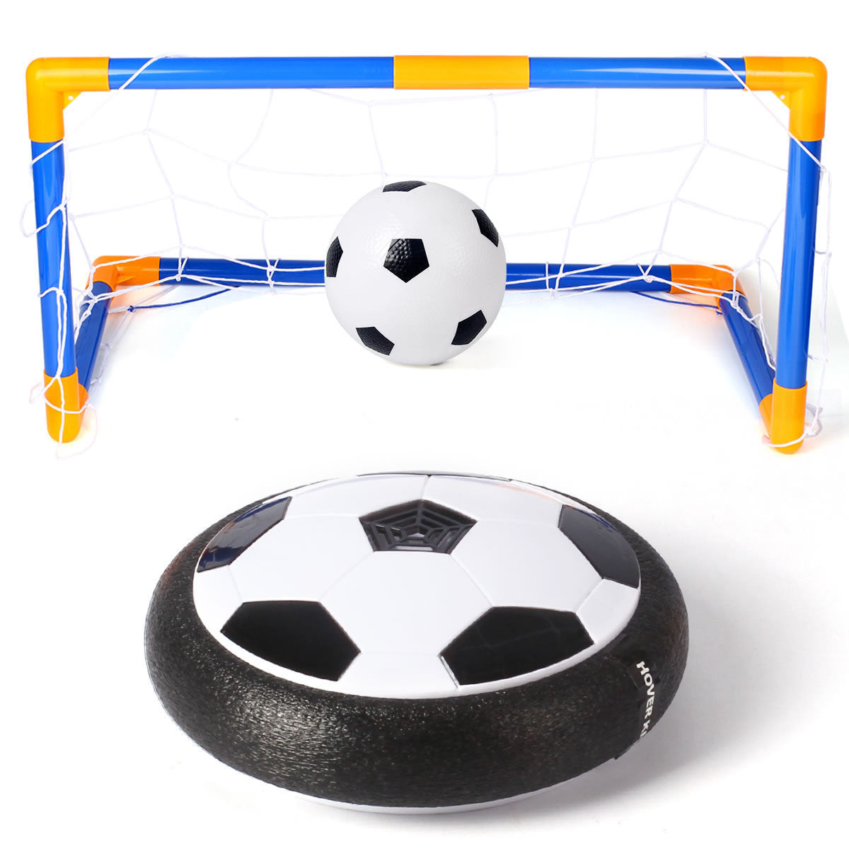 Air Power Hover Soccer Ball Indoor Football