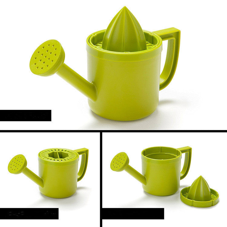 Juicer Green :  Hand Squeeze