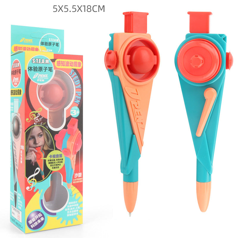 Childrens Multifunctional Writing Toy Pen Elementary School Science And Education Toys