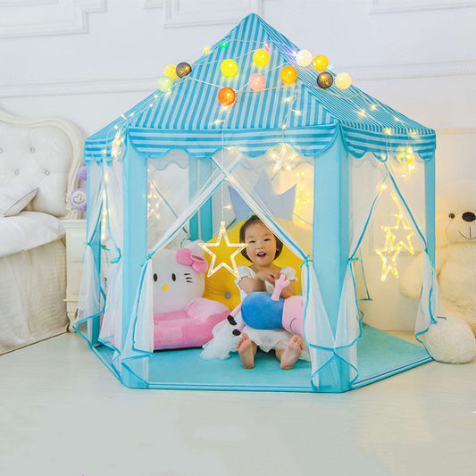 Portable Children's Tent