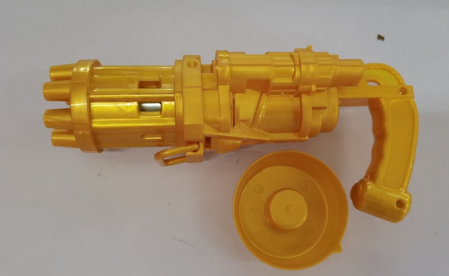 Bubble Gum Machine Toys For Kids Plastic Machine Gun Toy