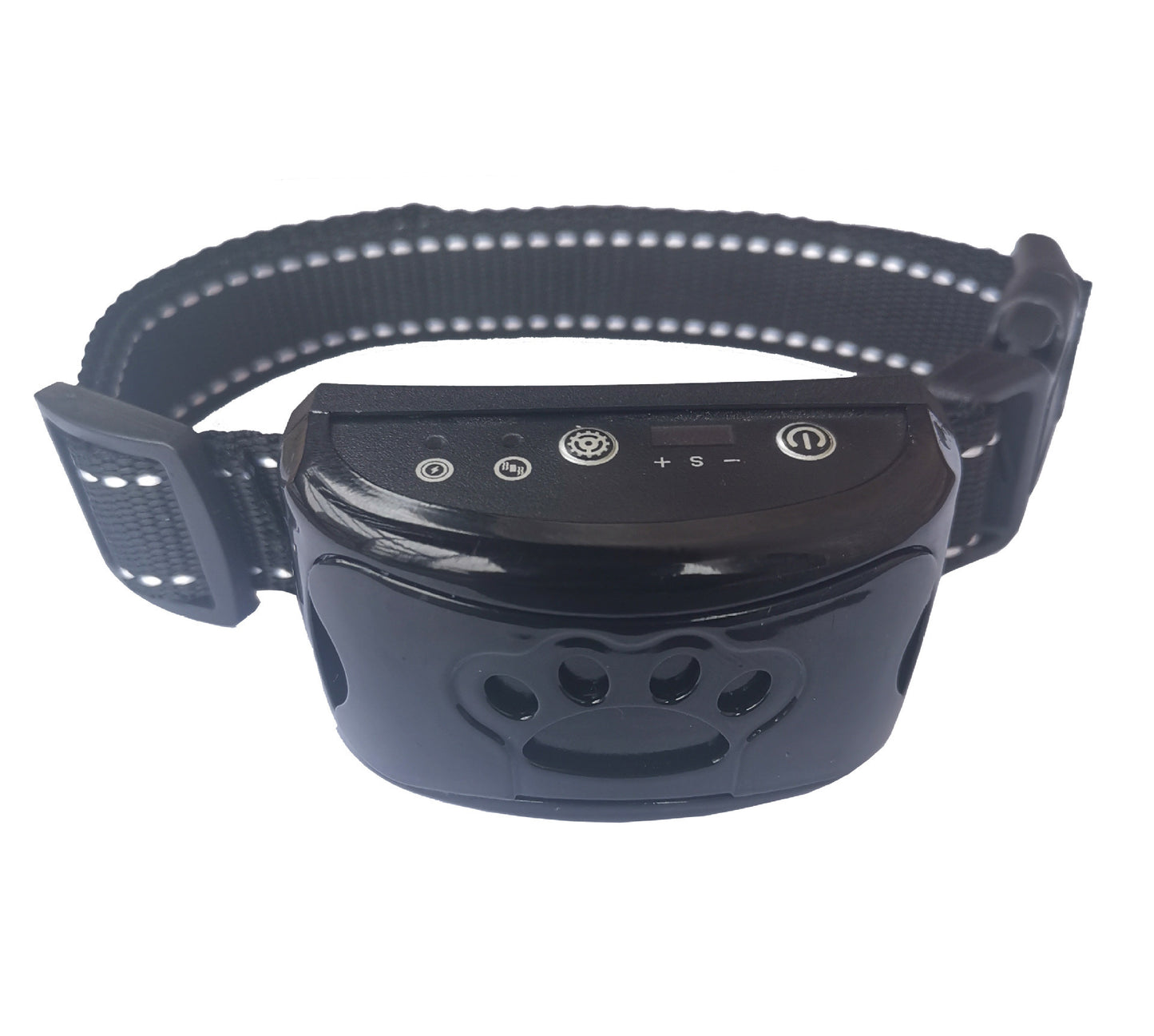 Dog Training Collar Waterproof : Remote Control