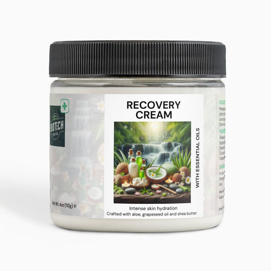 Recovery Cream