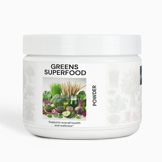 Greens Superfood