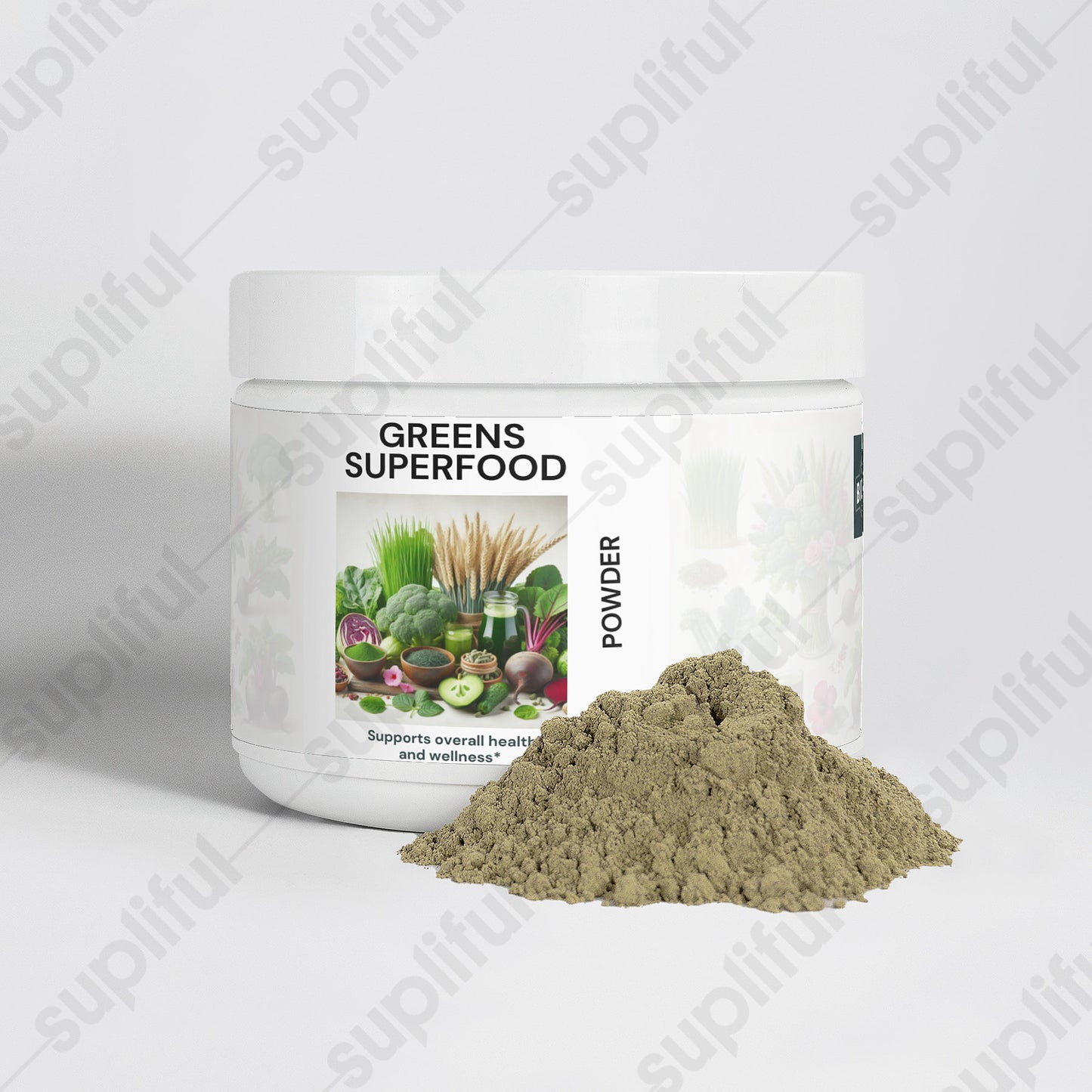 Greens Superfood