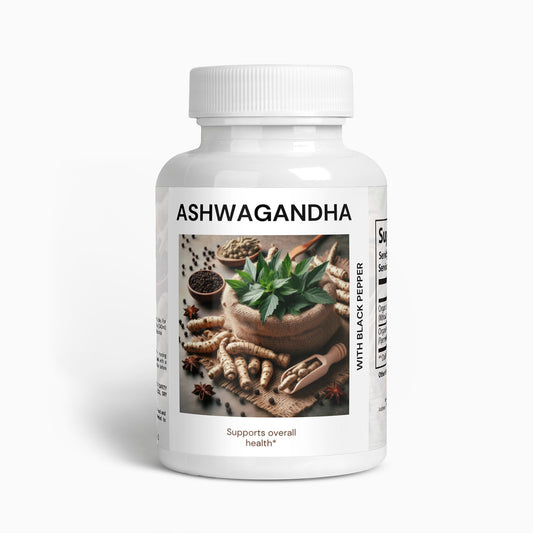 Ashwagandha