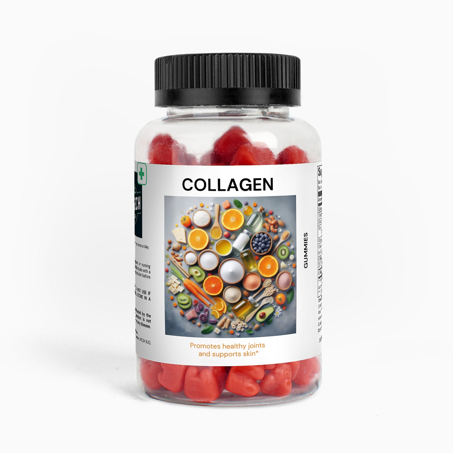 Collagen Gummies (Adult)