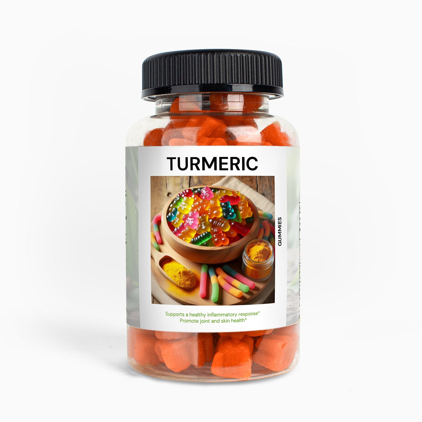 Turmeric Gummies