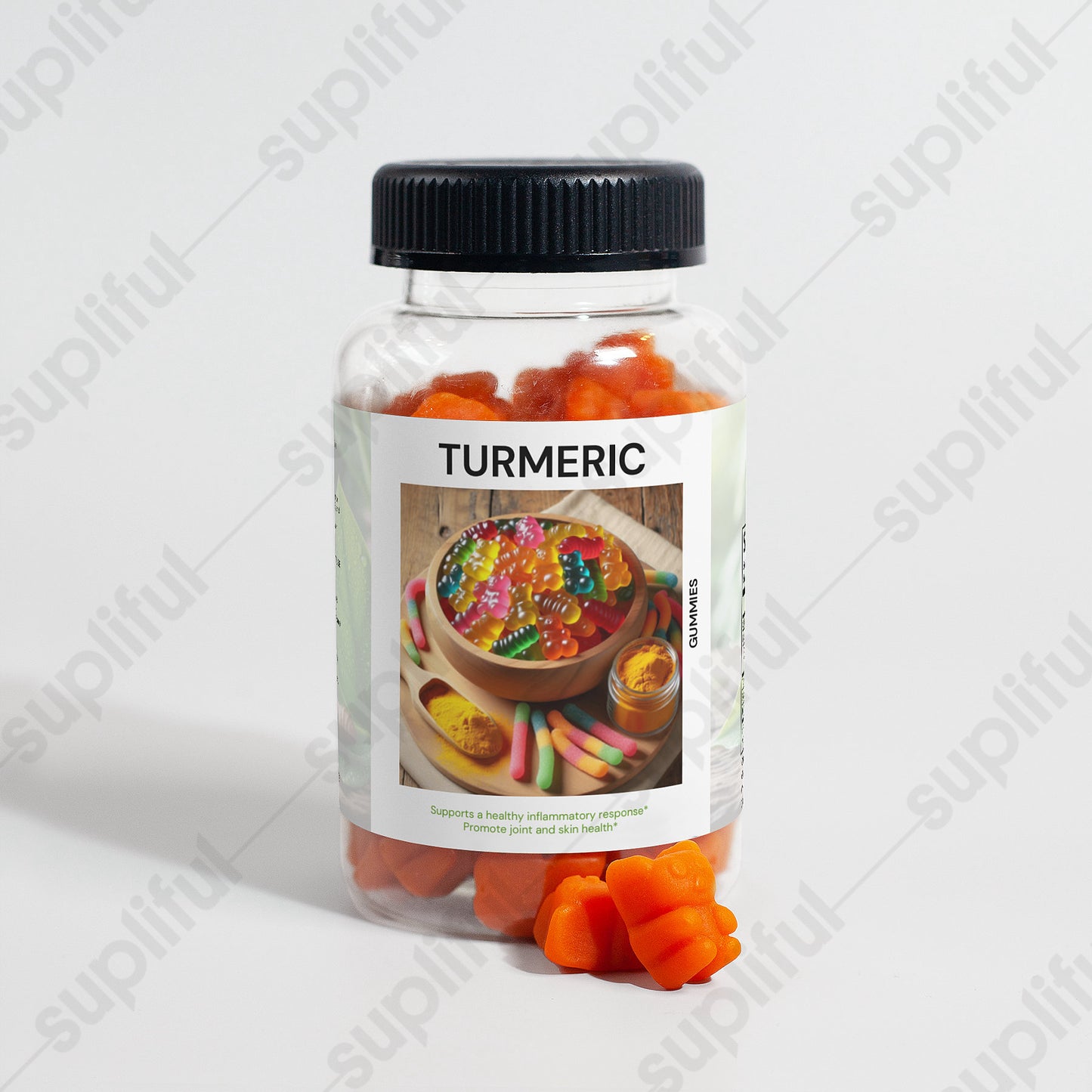 Turmeric Gummies