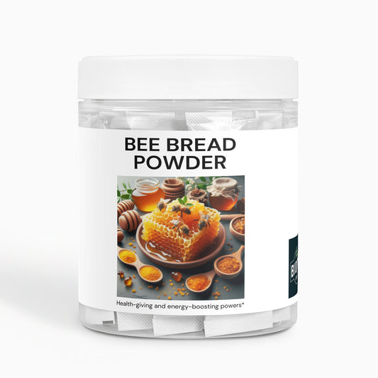 Bee Bread Powder