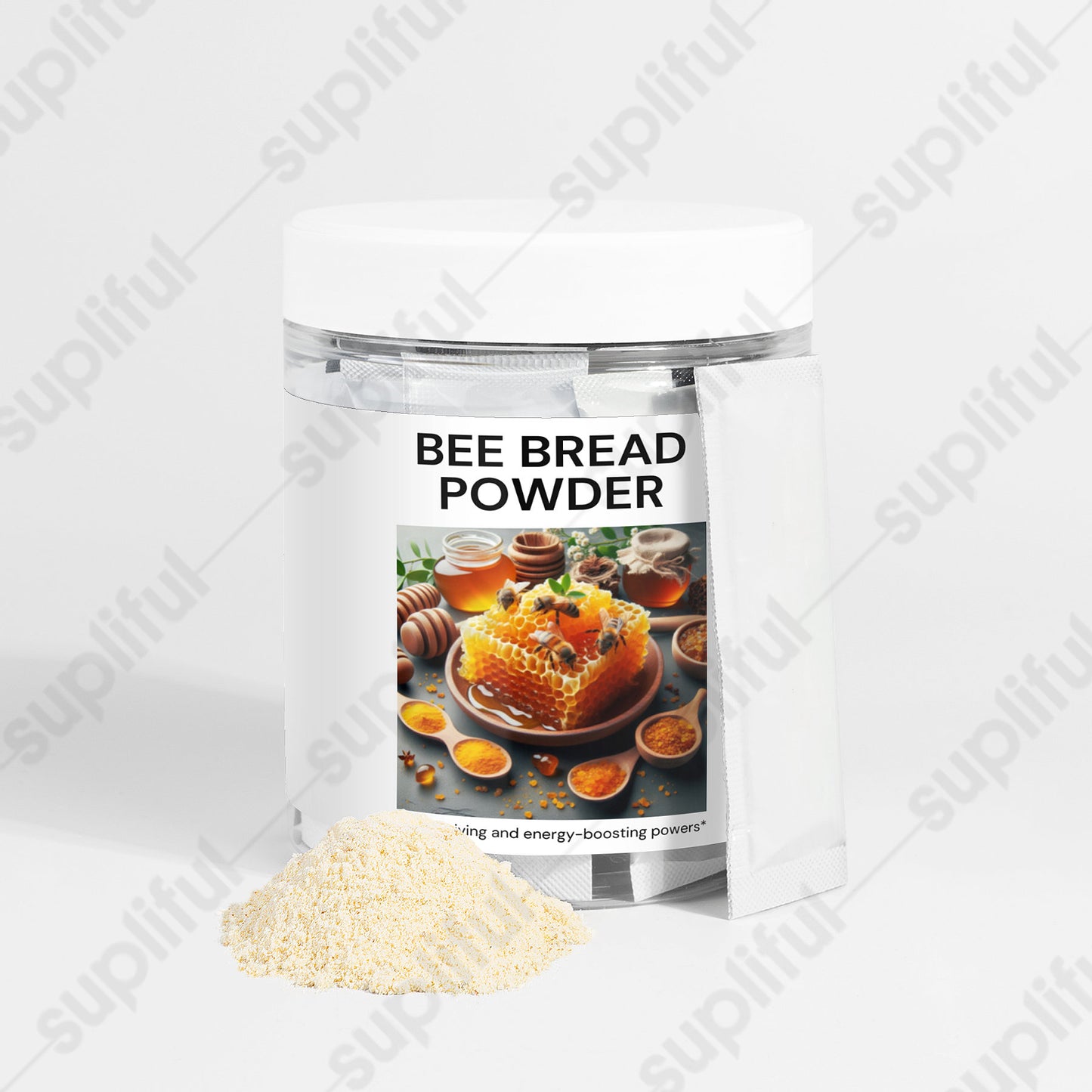 Bee Bread Powder