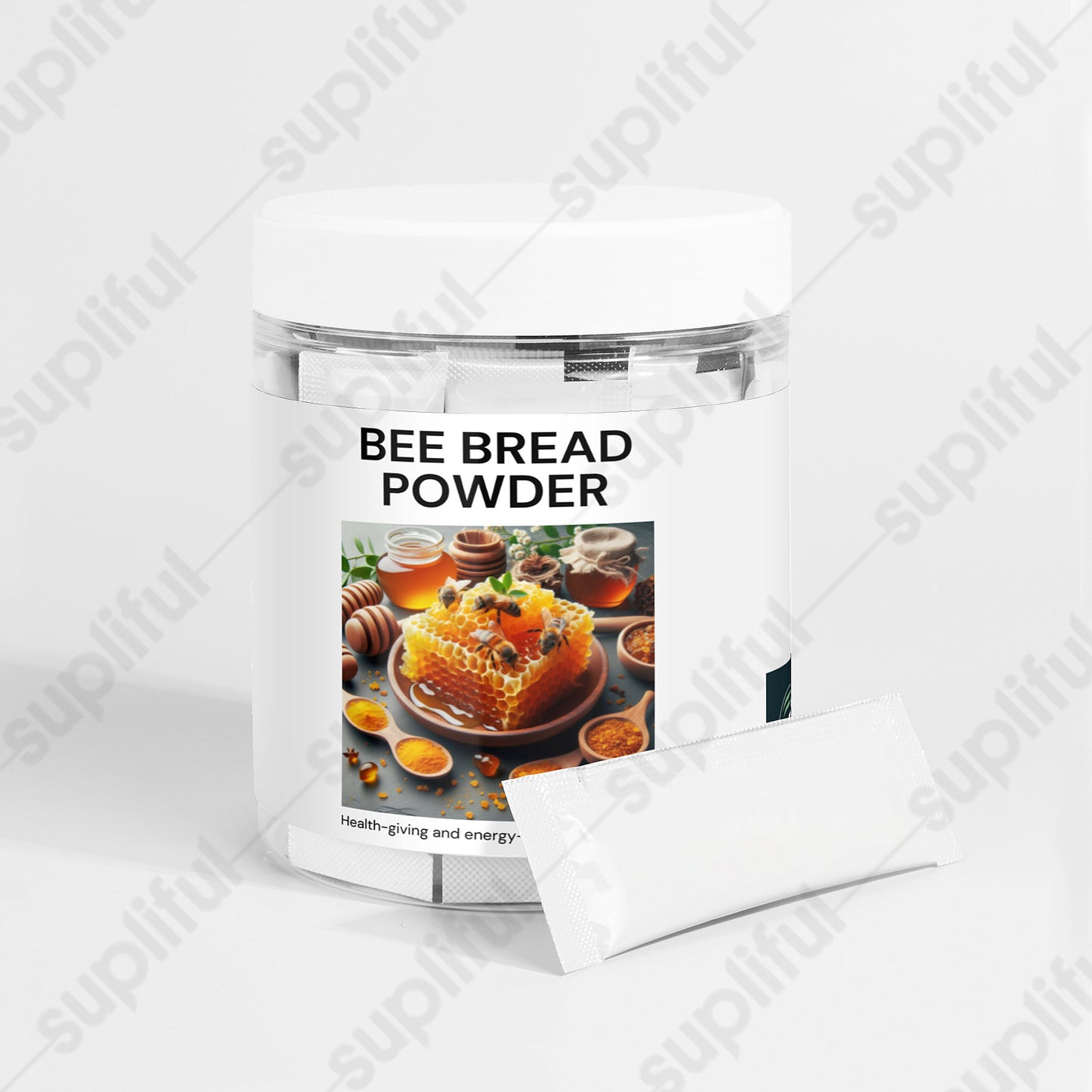 Bee Bread Powder