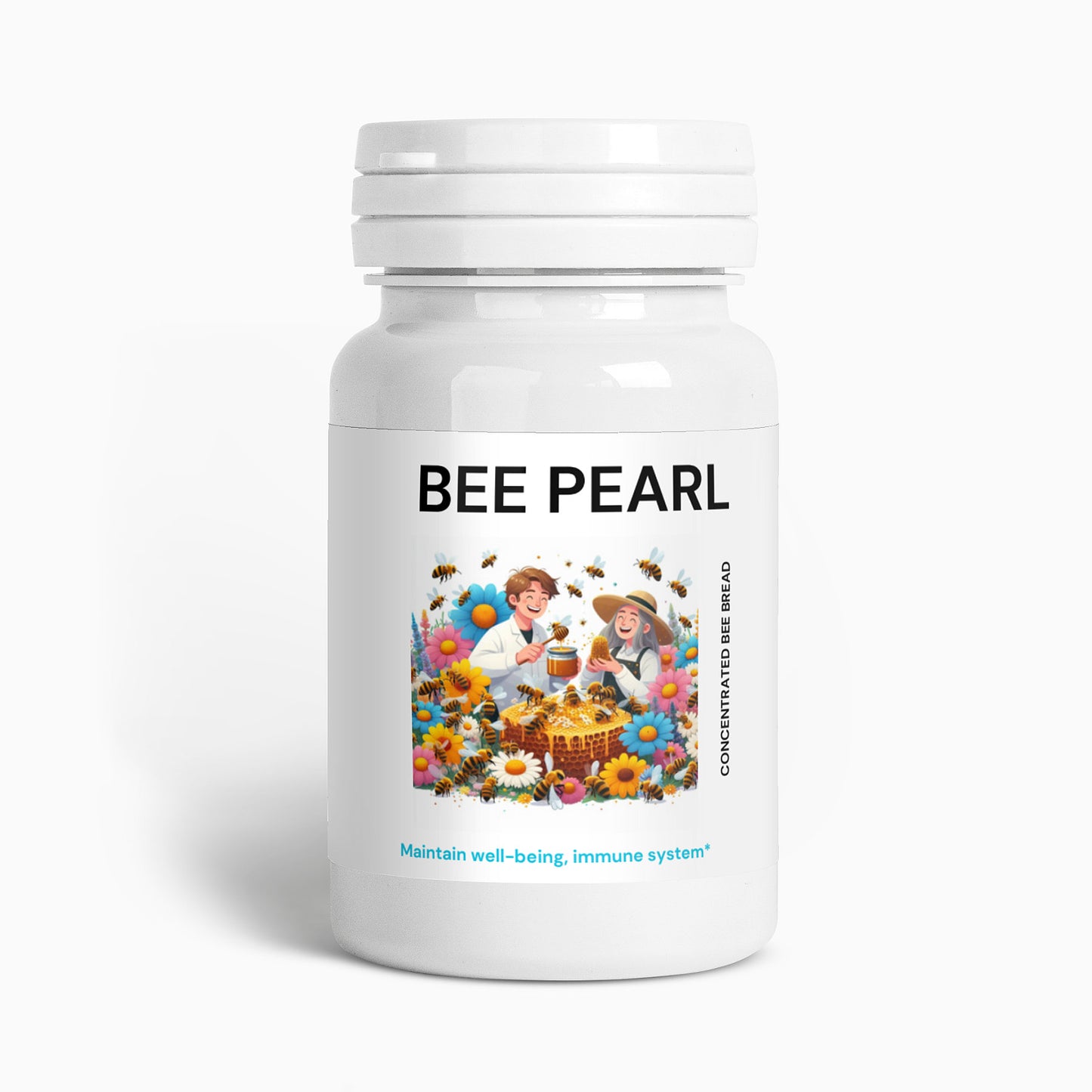 Bee Pearl