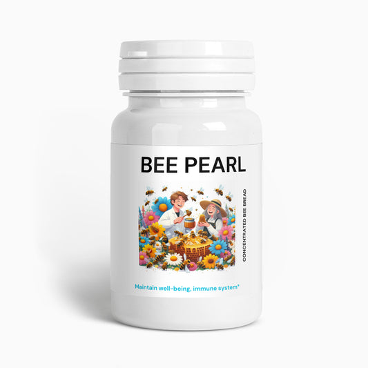 Bee Pearl