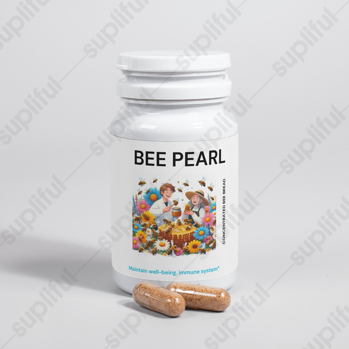 Bee Pearl