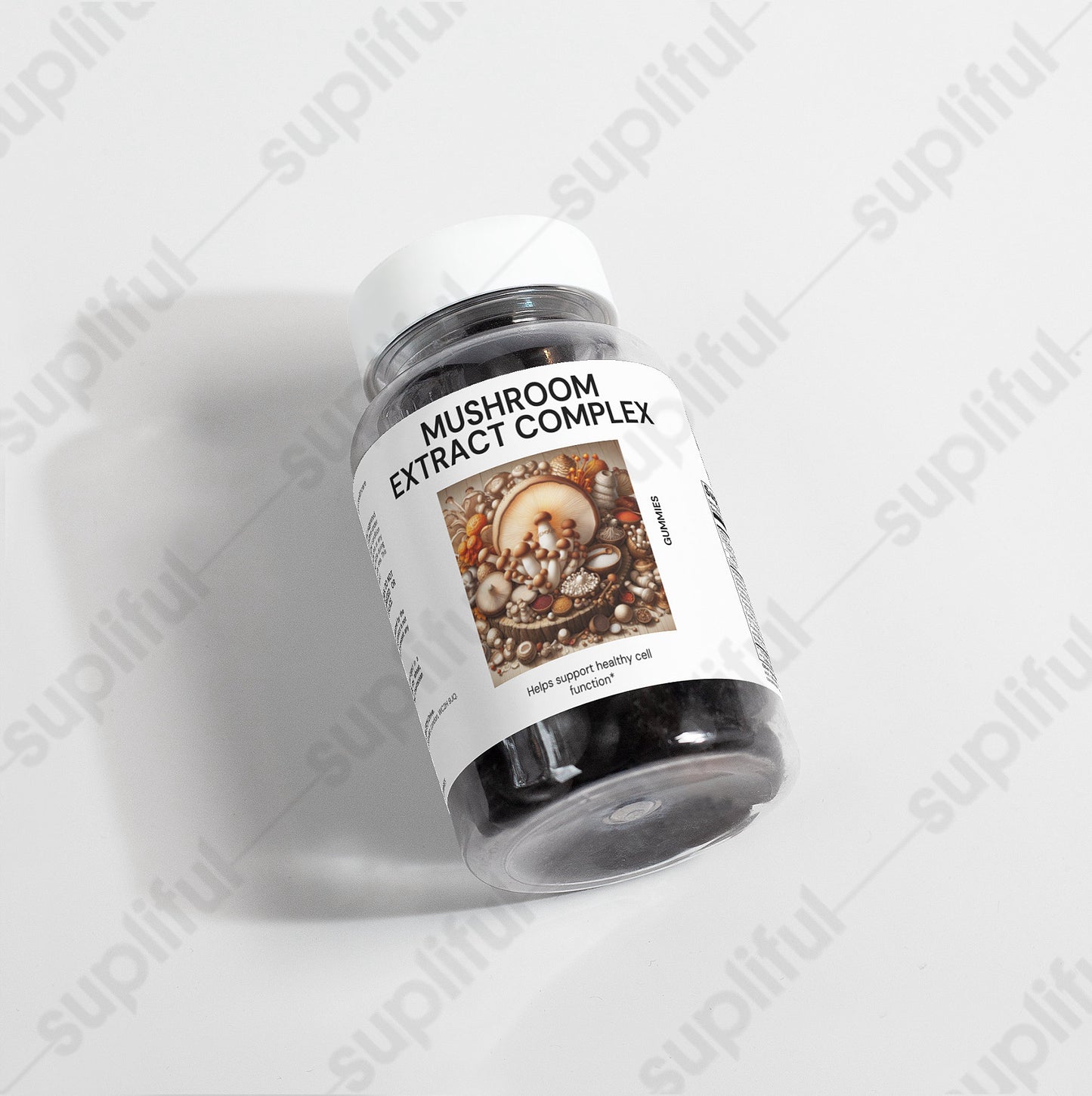 Mushroom Extract Complex