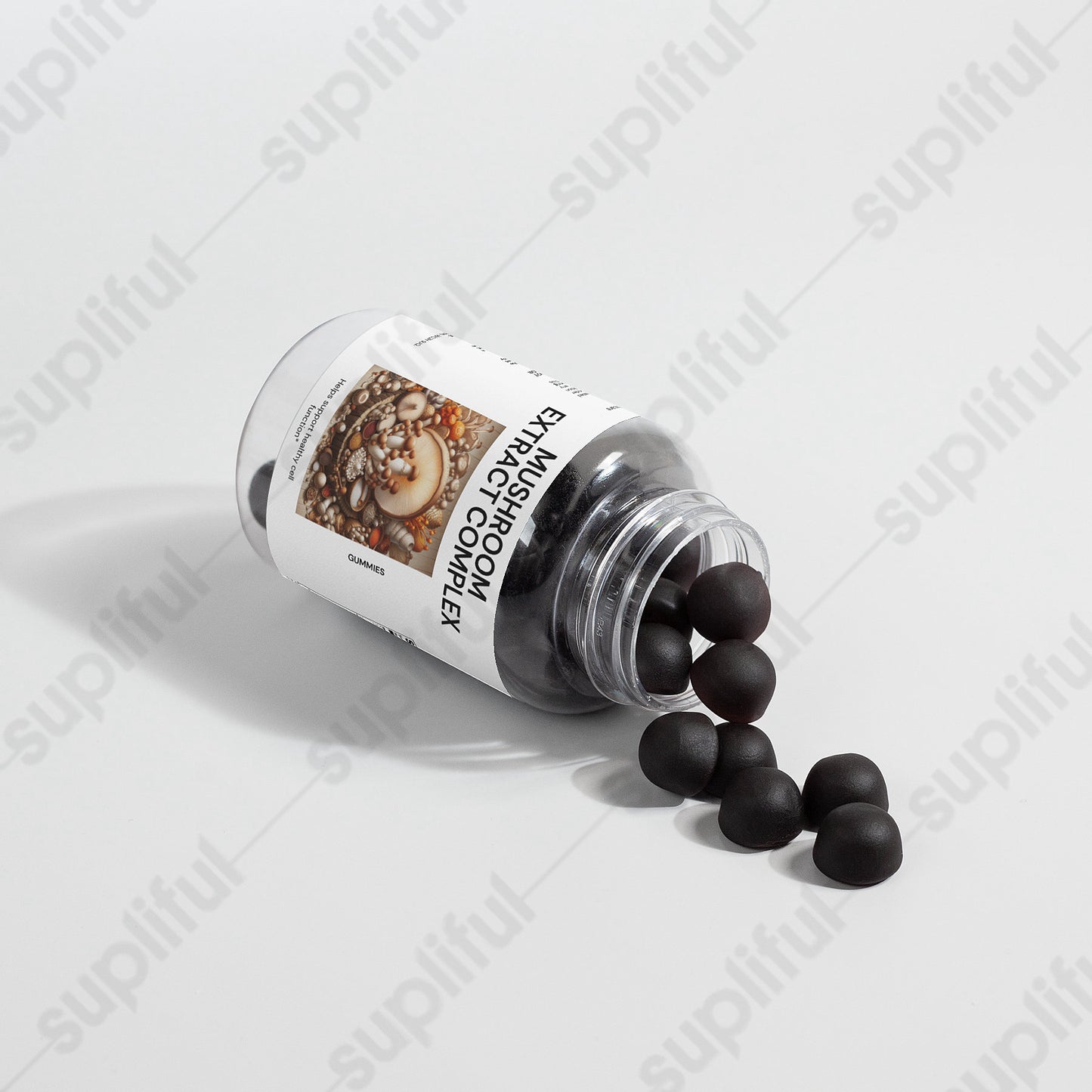 Mushroom Extract Complex