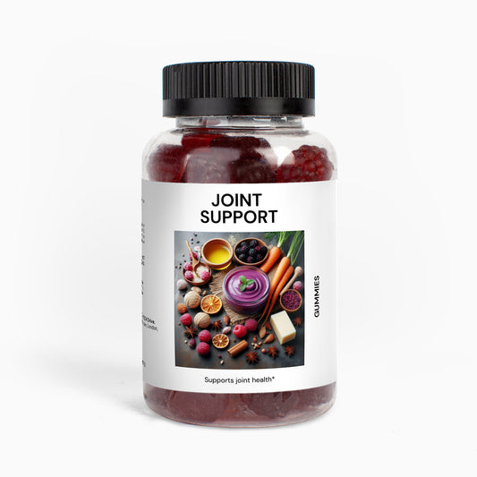 Joint Support Gummies (Adult)