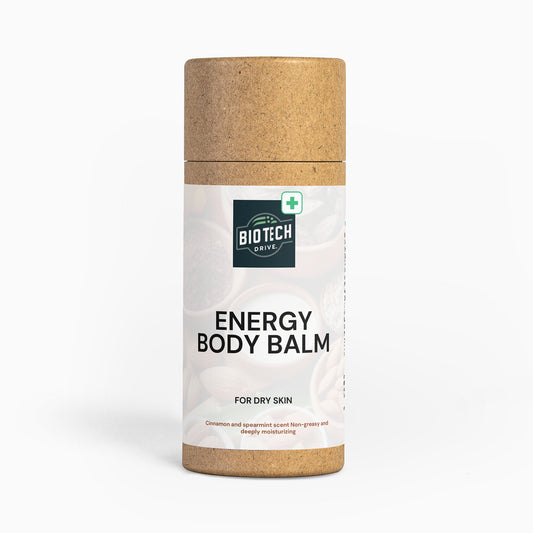 Energy Body Balm