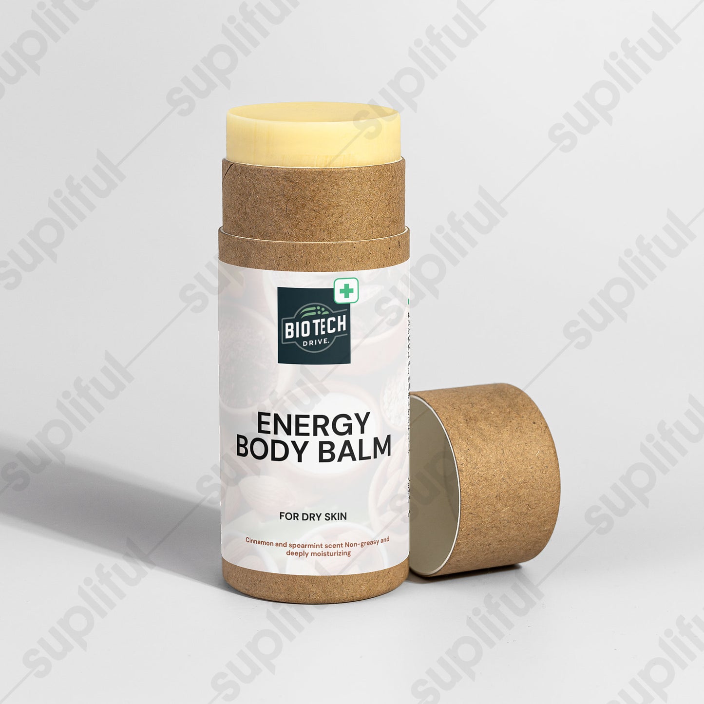 Energy Body Balm