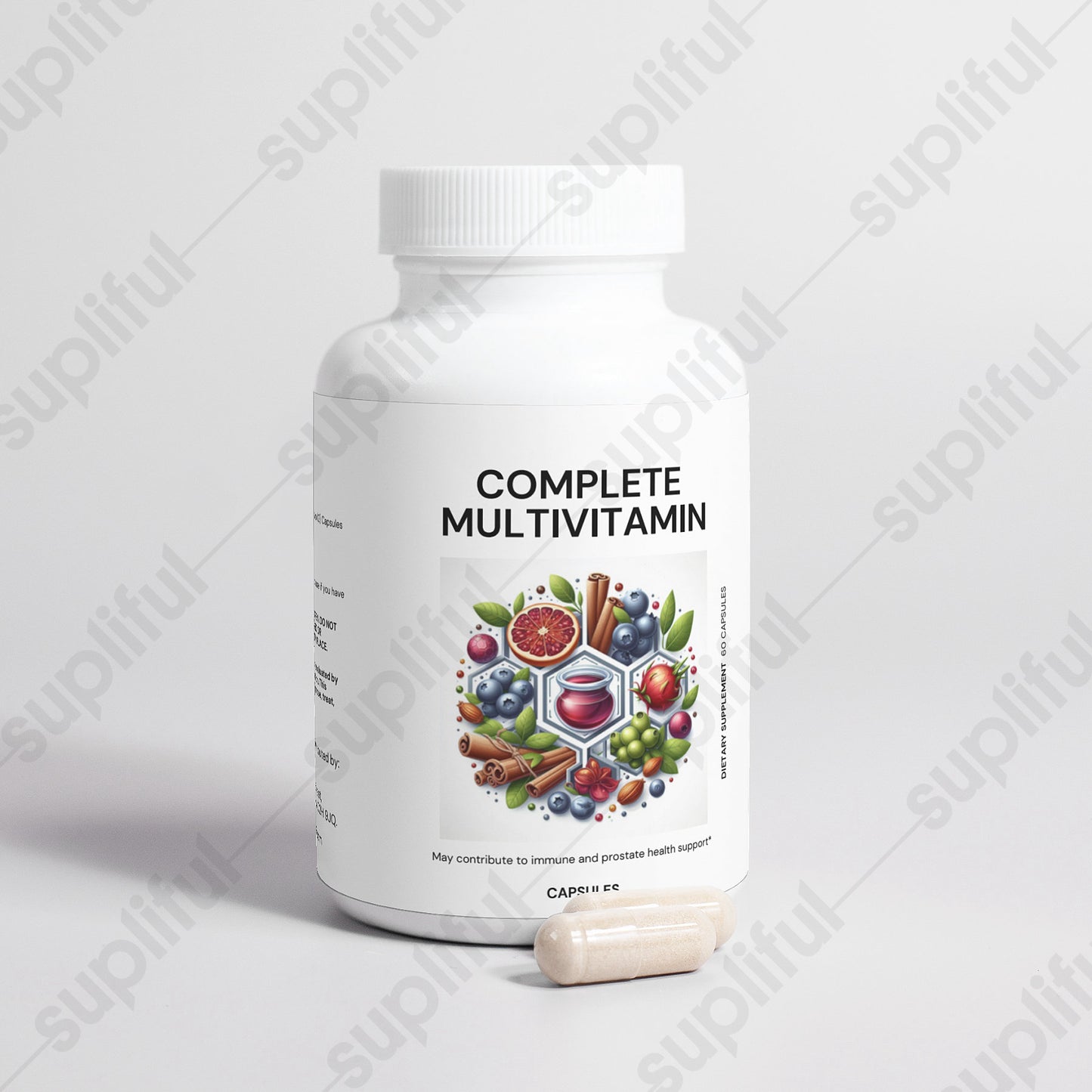 Complete Multivitamin