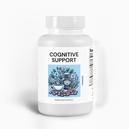 Cognitive Support