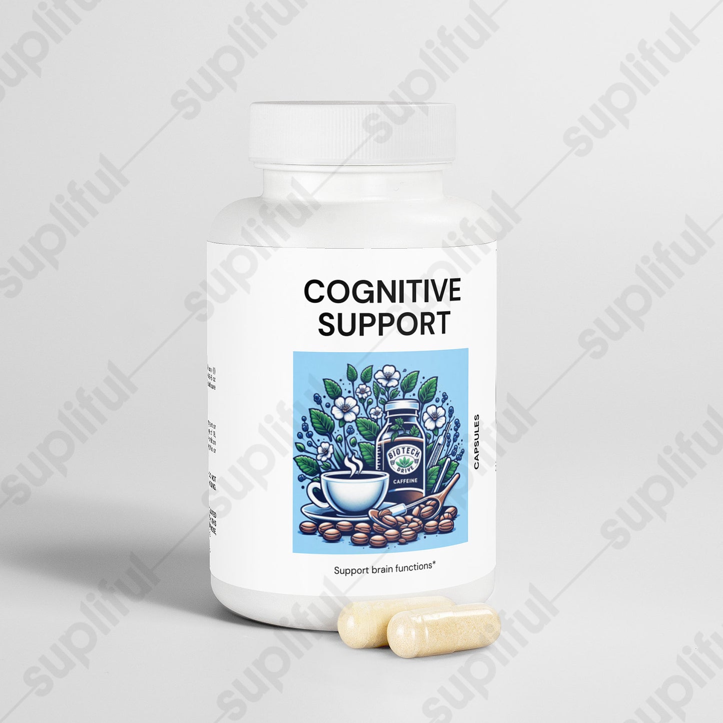 Cognitive Support