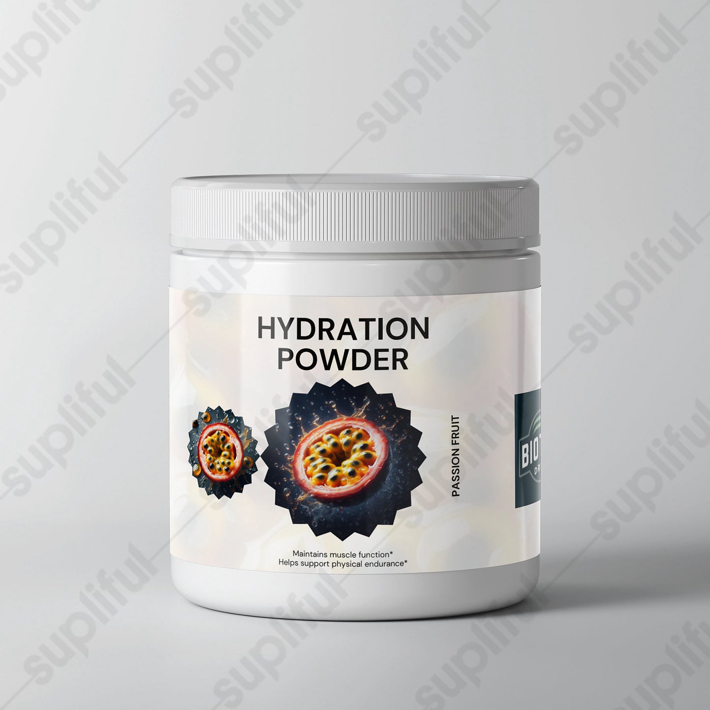 Hydration Powder (Passion Fruit)