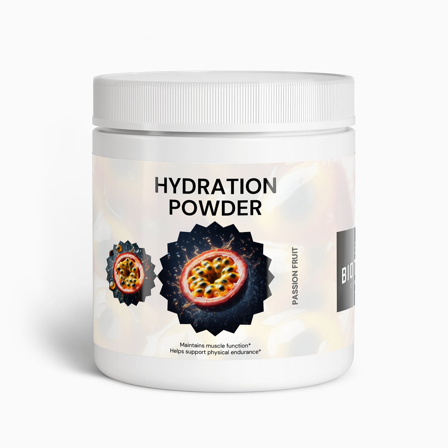 Hydration Powder (Passion Fruit)