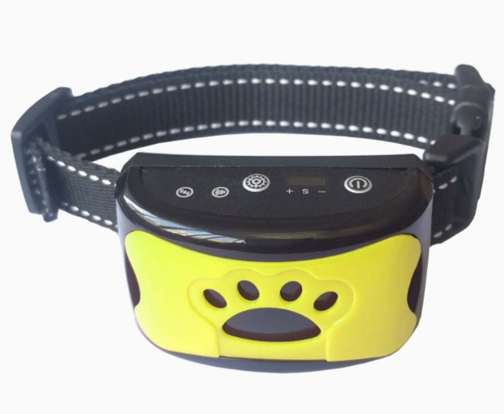 Dog Training Collar Waterproof : Remote Control